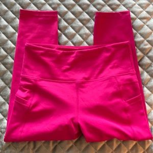 Zyia light n tight size 6-8 never worn